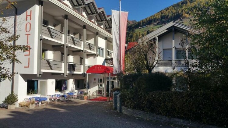 Hotel Tiroler Adler Ahrntal