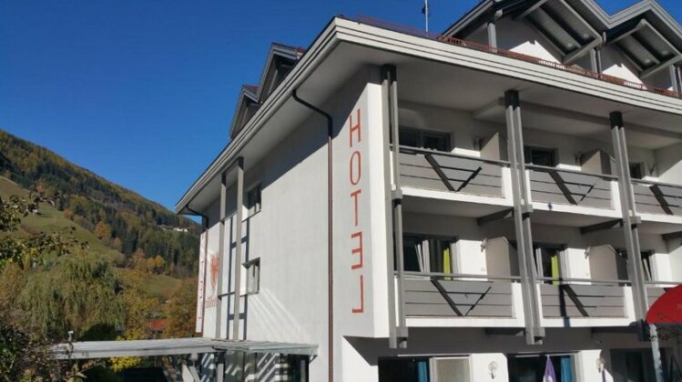 Hotel Tiroler Adler Ahrntal - Photo2