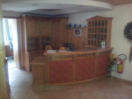 Pension Tannenhof Ahrntal - Photo2