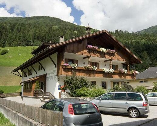 Residence Alpenrose Ahrntal - Photo2