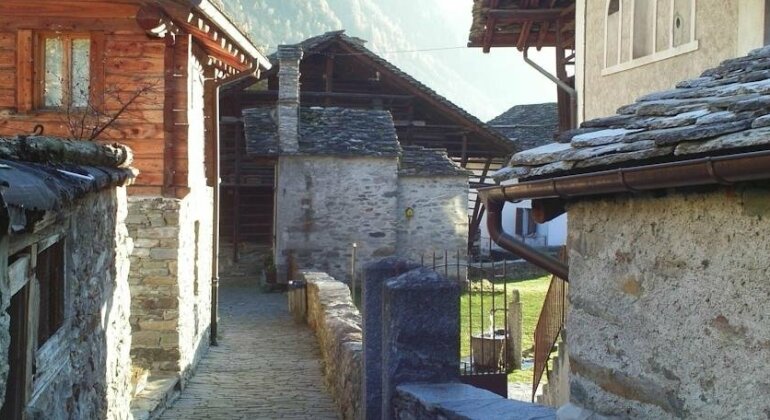 Baita Nobile - Photo2