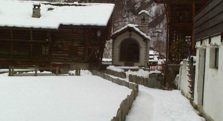 Baita Nobile - Photo4