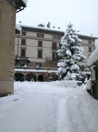 Hotel Monterosa - Photo2