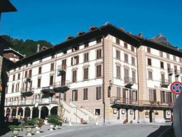 Hotel Monterosa