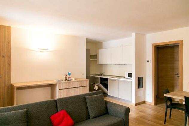 Mirtillo Blu Family Apartment - Photo4