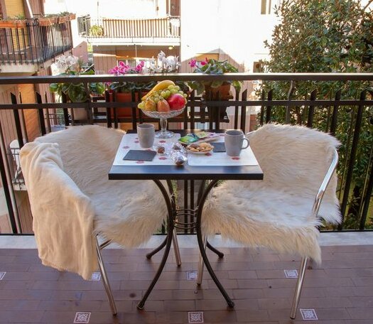 Bed & Breakfast My Home - Photo2