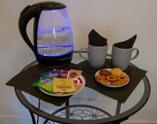 Bed & Breakfast My Home - Photo5