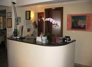 Hotel Ambra Alassio - Photo2
