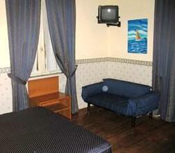 Hotel Ambra Alassio - Photo3
