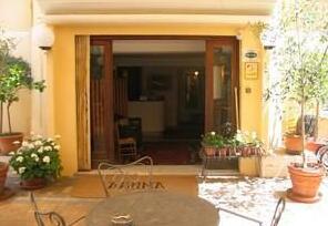 Hotel Ambra Alassio - Photo5