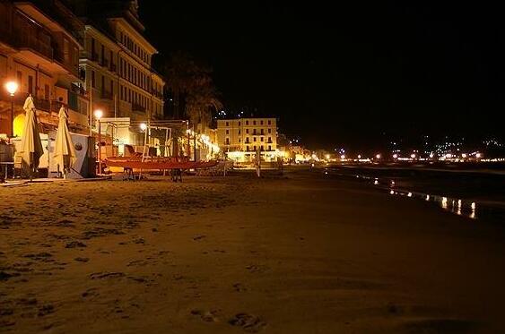 Hotel Badano sul Mare