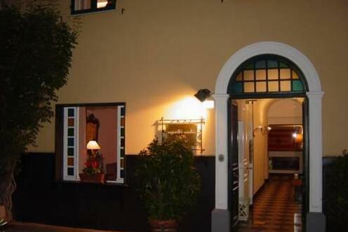 Hotel Beau Rivage Alassio - Photo2