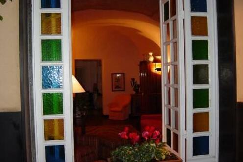 Hotel Beau Rivage Alassio - Photo3