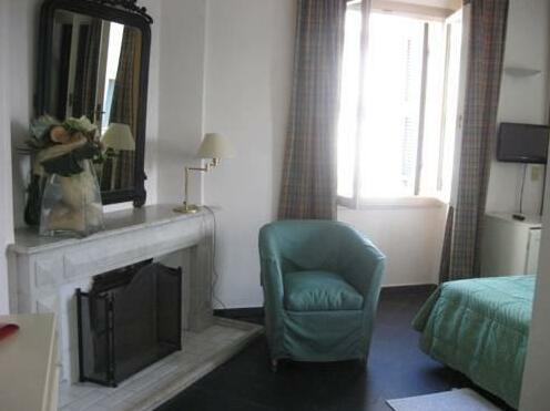 Hotel Beau Rivage Alassio - Photo4