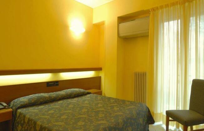 Hotel Corso Alaxi Hotels - Photo4