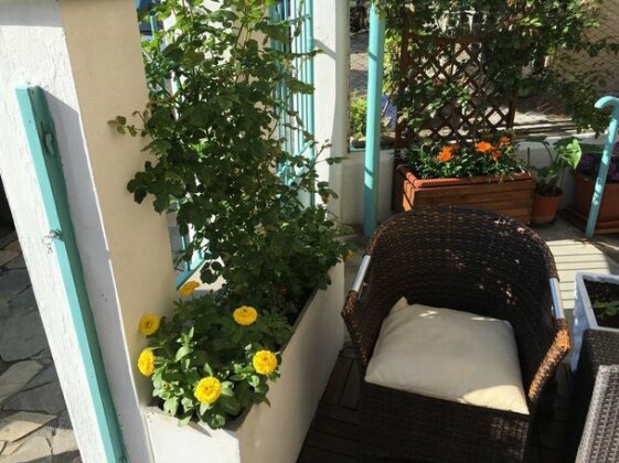Hotel Gabbiano Alassio - Photo5