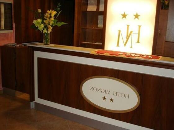 Hotel Mignon Alassio - Photo3