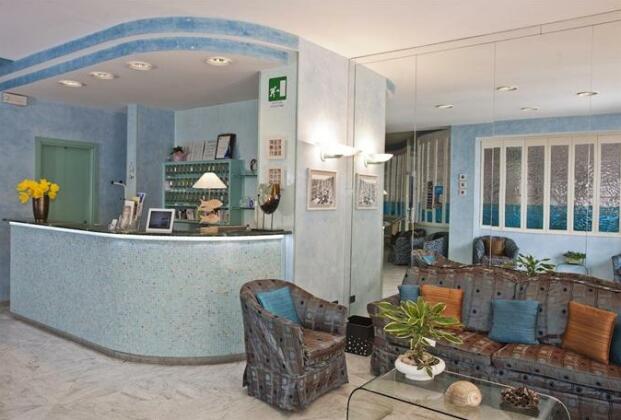 Hotel Nuovo Al Mare - Photo2