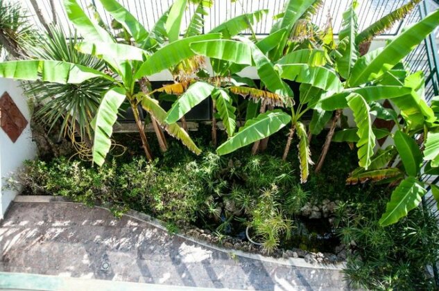 Hotel Residence Garden - Photo4