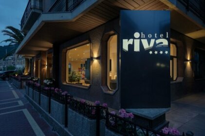 Hotel Riva Alassio