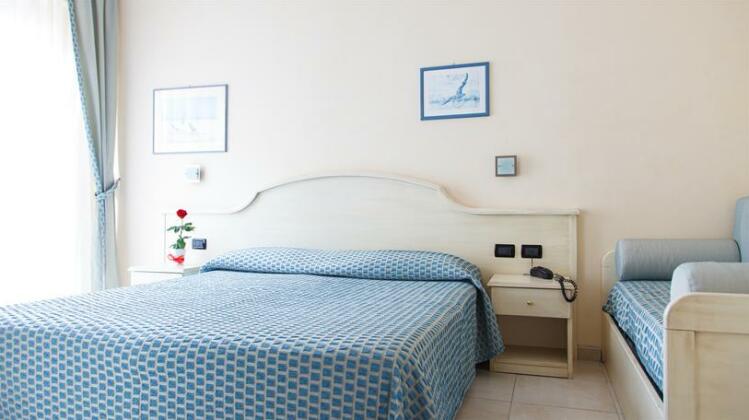 Hotel Rosa Alassio - Photo4