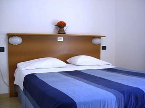 Hotel San Nicola Alassio - Photo3