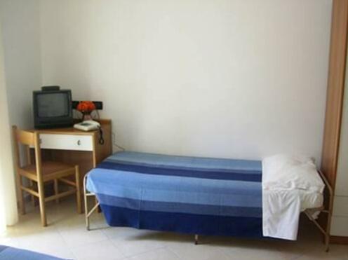 Hotel San Nicola Alassio - Photo4