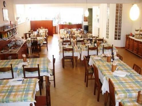 Hotel San Nicola Alassio - Photo5