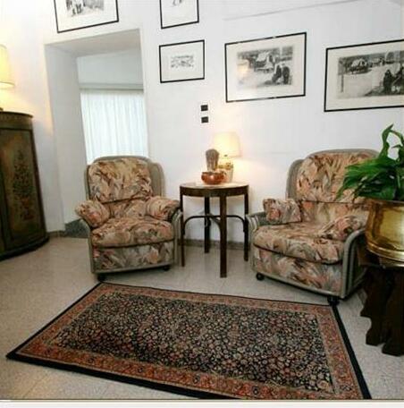 Hotel Villa Amelia - Photo5