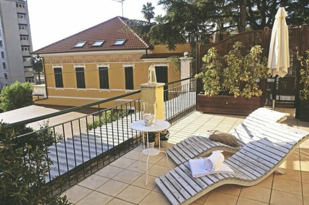 Residence Conchiglia Aparthotel - Photo2