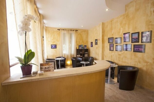 Residence Conchiglia Aparthotel - Photo3