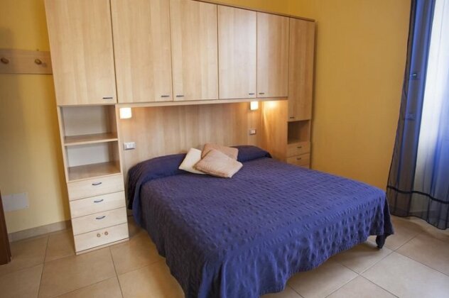 Residence Conchiglia Aparthotel - Photo4