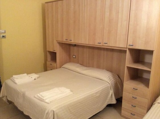 Residence Conchiglia Aparthotel - Photo5