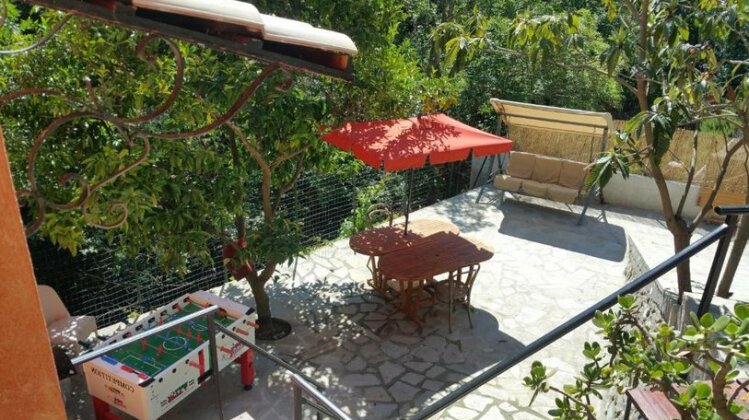 Villa le terrazze Alassio - Photo2