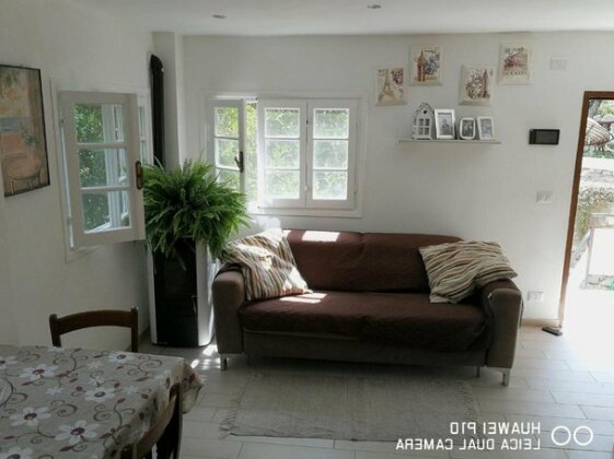 Villa le terrazze Alassio - Photo4