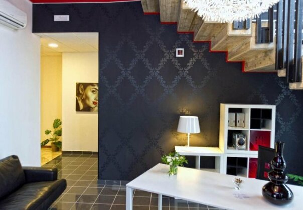 B&B La Suite Alba Adriatica - Photo2
