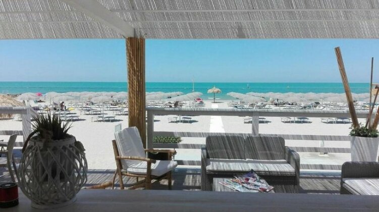 B&B La Suite Alba Adriatica - Photo3