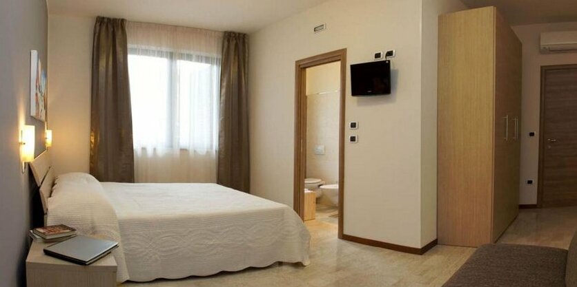 B&B La Suite Alba Adriatica - Photo4