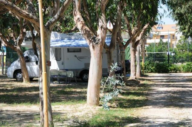 Camping & Village Eucaliptus - Photo3