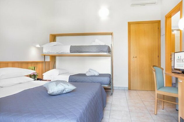 Hotel Adria Alba Adriatica - Photo4