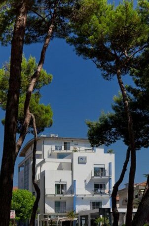 Hotel Antares Alba Adriatica - Photo3