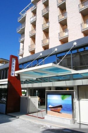 Hotel Astor Alba Adriatica - Photo2