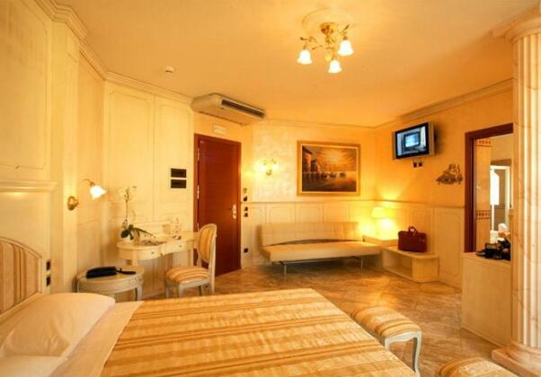 Hotel Boracay - Photo2
