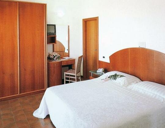 Hotel Eden Alba Adriatica - Photo3