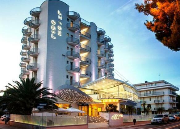 Hotel Lido Alba Adriatica