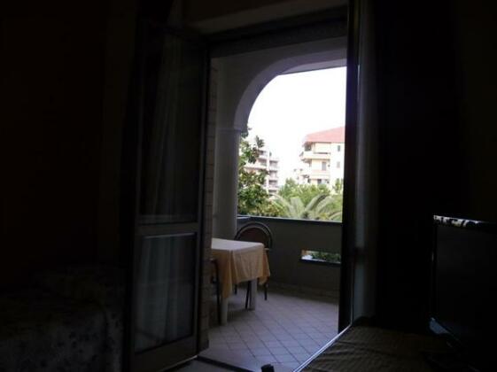 Hotel Naxos B&B - Photo5