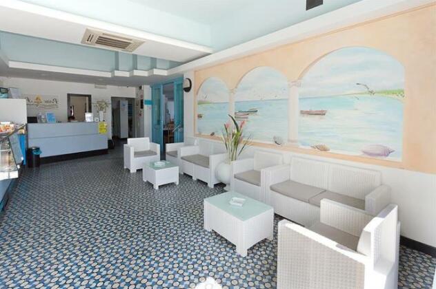 Hotel Petite Fleur Alba Adriatica - Photo3