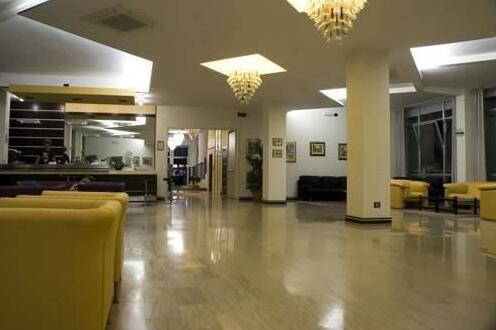 Hotel President Alba Adriatica - Photo5