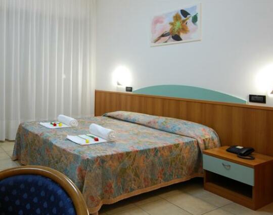 Hotel Sporting Alba Adriatica - Photo2