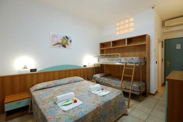 Hotel Sporting Alba Adriatica - Photo3